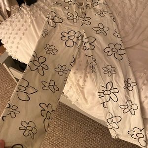 Bailey Rose size small soft jeans